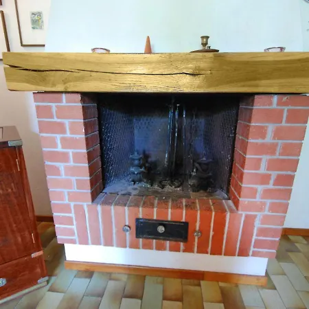 Prázdninový dům Locazione Turistica Quercia
