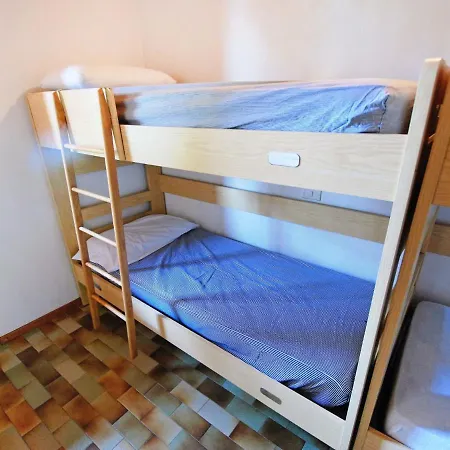 Locazione Turistica Quercia Prázdninový dům