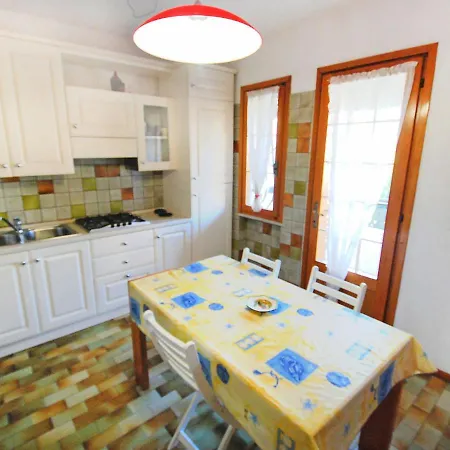 Locazione Turistica Quercia Prázdninový dům Lignano Sabbiadoro