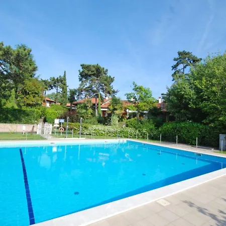 Locazione Turistica Quercia Lignano Sabbiadoro